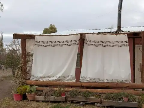 Terraplen S/N - Paraje 15, entre Barda del Medio y Contralmirante Cordero