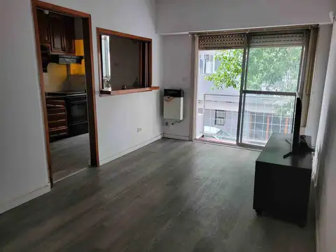 Departamento 3 ambientes