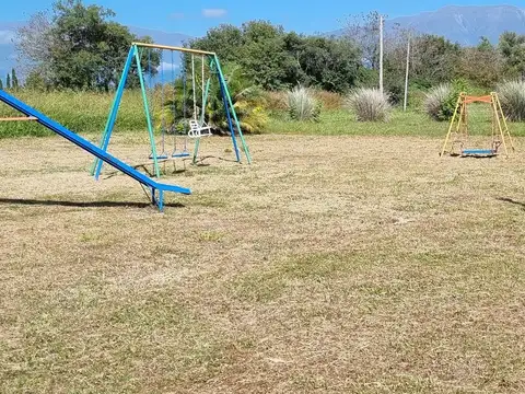 Terreno en Venta en Rosario de Lerma, USD 16.000