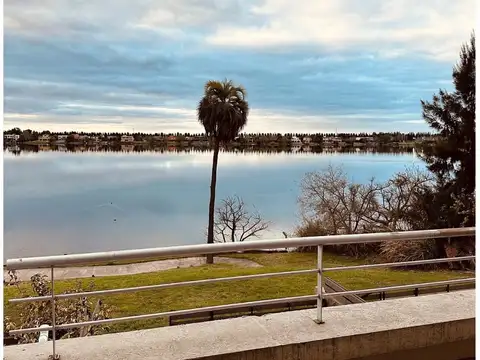 Departamento en Alquiler en Dique Luján, USD 750