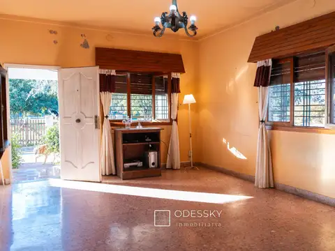 Quinta en Venta con 1 cochera
