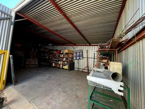 Galpon en Alquiler en Maipu, USD 325