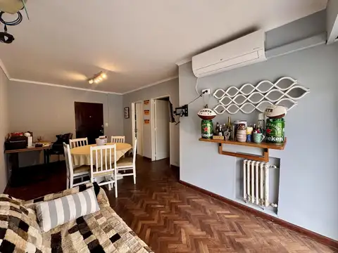 Departamento en Venta al Oeste