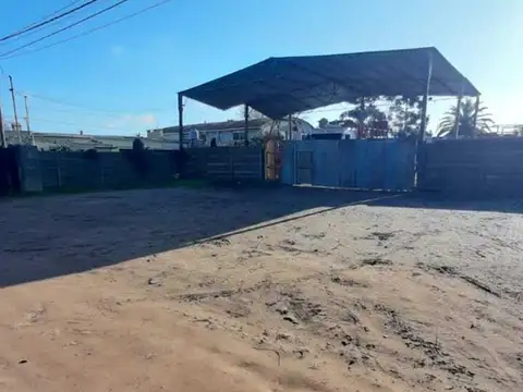 Terreno Urbano  en Venta en Roque Perez
