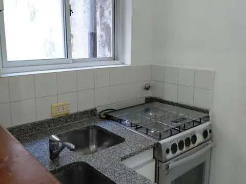 Depto Tipo Casa en Venta de 2 dormitorios