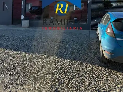 CASA EN VENTA - RIO GALLEGOS - BARRIO EL FARO - ROSA ZULEMA BUSTAMANTE  N°3121