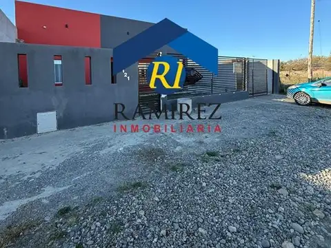 CASA EN VENTA - SANTA CRUZ - RIO GALLEGOS - BARRIO EL FARO - ROSA ZULEMA BUSTAMANTE  N°3121
