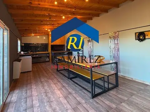 CASA EN VENTA - RIO GALLEGOS - BARRIO EL FARO - ROSA ZULEMA BUSTAMANTE  N°3121