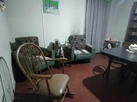 Departamento en Venta en San Justo, USD 37.000