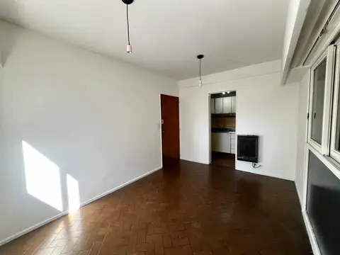 Departamento en Alquiler en Paternal, $ 450.000