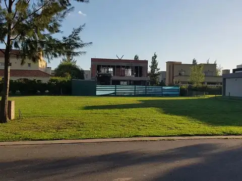 VENTA Lote Country Pricipado C.Nau. ACEPTA PERMUTA