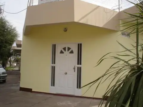 Venta en Block 3 deptos tipo PH