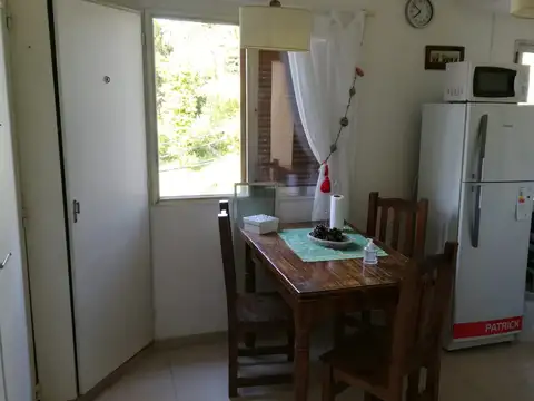 Departamento en Venta con 1 cochera