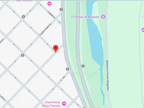 Departamento en Venta 17 años