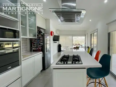 Club De Campo San Francisco Manzanares Pilar