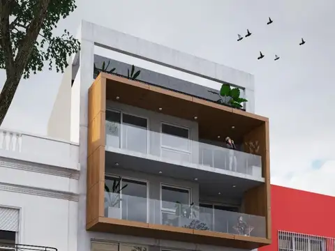 Departamento en Venta en Palermo Soho, USD 264.242