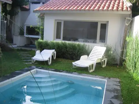 Casa en Venta en La Florida, USD 145.000