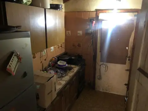 Casa - Venta - Argentina, Grand Bourg - Peralta Ramos 1133