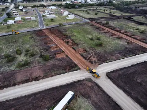 Terreno en Venta en Oro Verde, USD 10.000