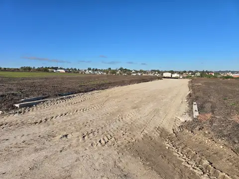 Terreno en Venta de 250,0 m2