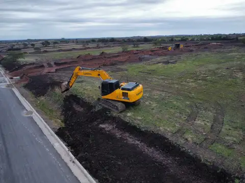 Terreno en Venta de 250,0 m2