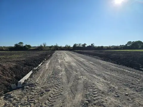 Avenida Los Chañares 700, Piso 0