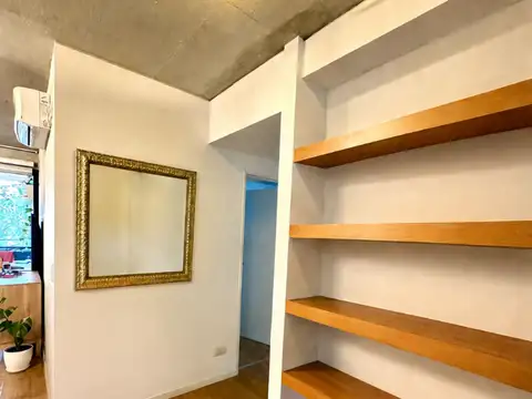 Departamento en Alquiler de 2 dormitorios