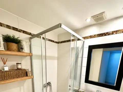 Departamento en Alquiler en Palermo, USD 1.500