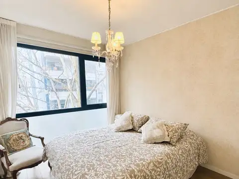 Departamento en Alquiler con 1 cocheras