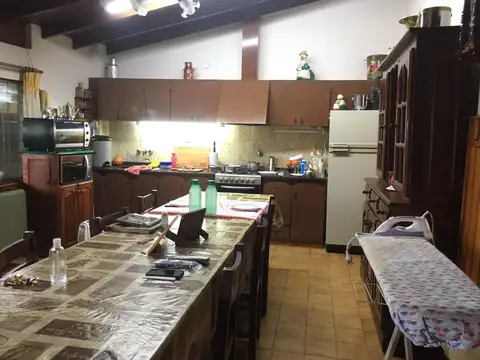 Casa en Venta 40 años