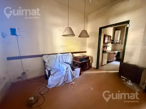 Casa en Venta en Mataderos, USD 120.000