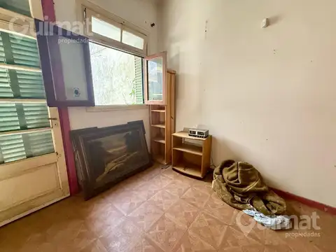 CASA A RECICLAR - Total 112.58 m2 - Mataderos - GUIMAT PROPIEDADES
