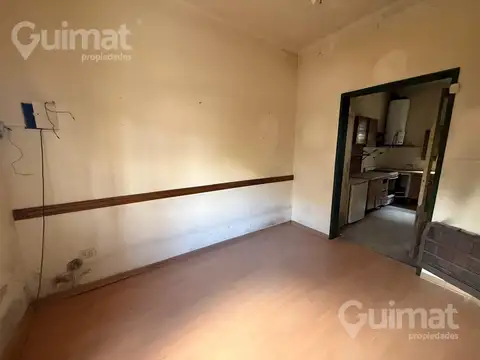 CASA A RECICLAR - Total 112.58 m2 - Mataderos - GUIMAT PROPIEDADES