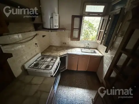 CASA A RECICLAR - Total 112.58 m2 - Mataderos - GUIMAT PROPIEDADES