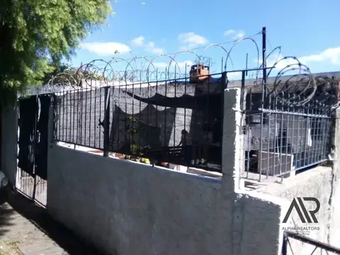 Departamento en Venta al Oeste