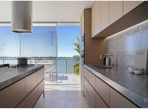 Departamento en Venta en Puertos, USD 238.833