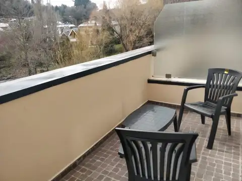 ALQUILER PERMANENTE DEPTO 1 DORM CENTRO