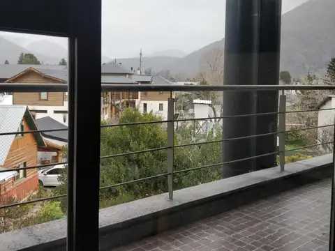 Departamento en Alquiler A Estrenar