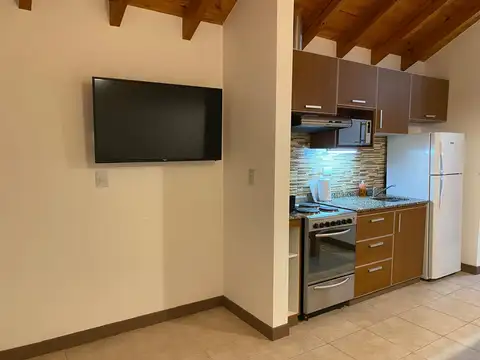 Departamento en Alquiler de 2 ambientes