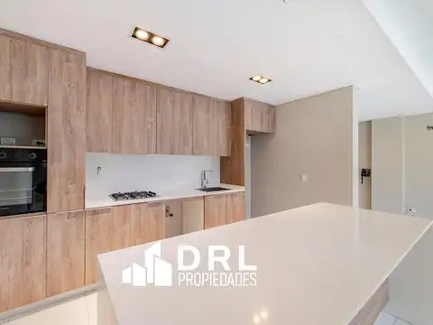 Departamento en  venta en complejo La Rosella Villa
