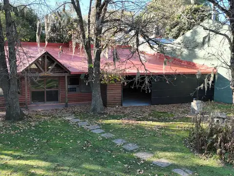 Casa en Venta en Funes, USD 980.000