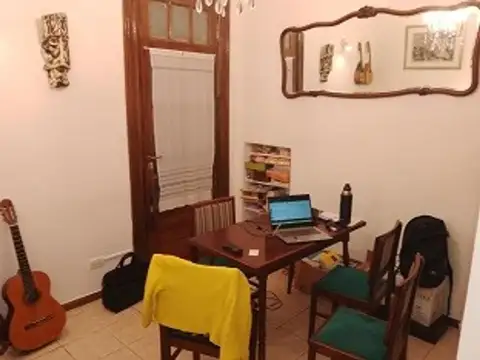 Depto Tipo Casa en Venta en Barrio Norte, USD 84.900
