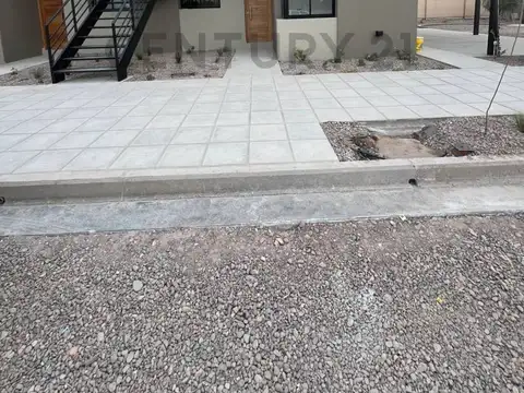 Departamento en Alquiler de 3 ambientes