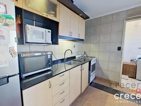 Departamento en Venta de 2 dormitorios