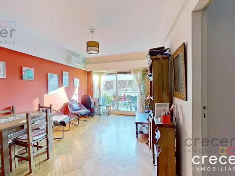 Departamento en Venta Apto profesional