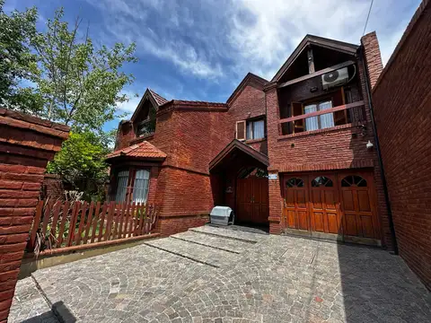 Hermoso chalet en venta