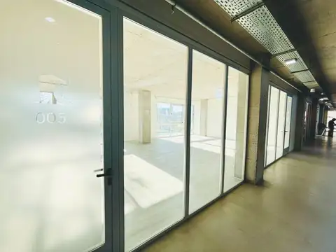 Oficina en Alquiler 3 años