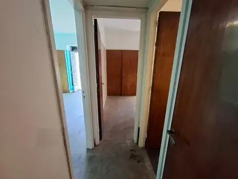 Departamento en Venta en Barrio Norte, USD 132.000