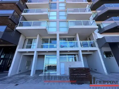 Departamento en Venta en Monte Hermoso, USD 240.000