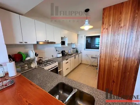 Departamento en Venta al Este